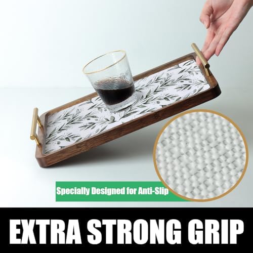 Shelf Liners Non Adhesive and Strong Non-Slip 16IN x 20FT