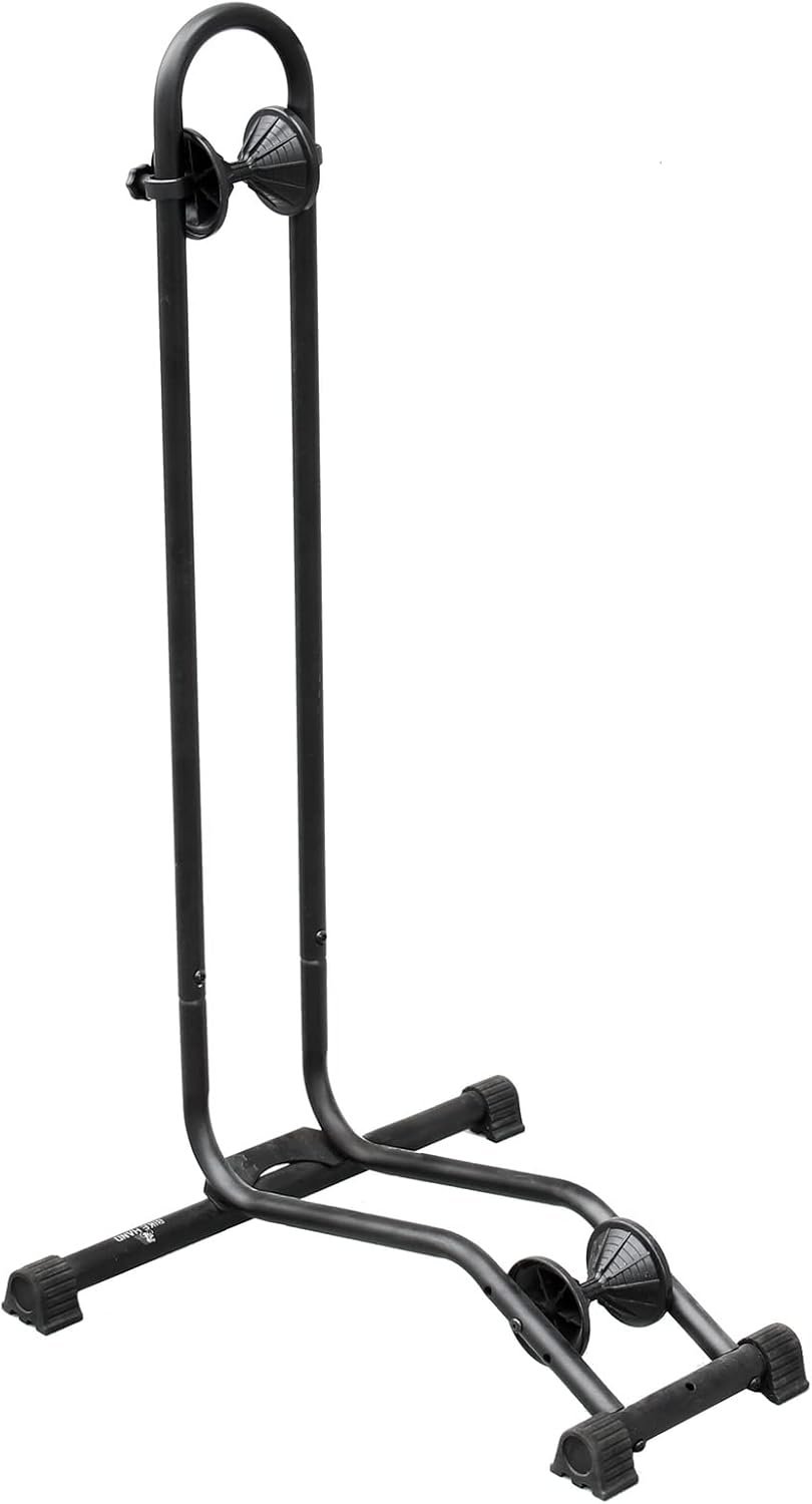 'BikeHand Bike Floor Stand Parking Rack Stand - for 24''-29'&...