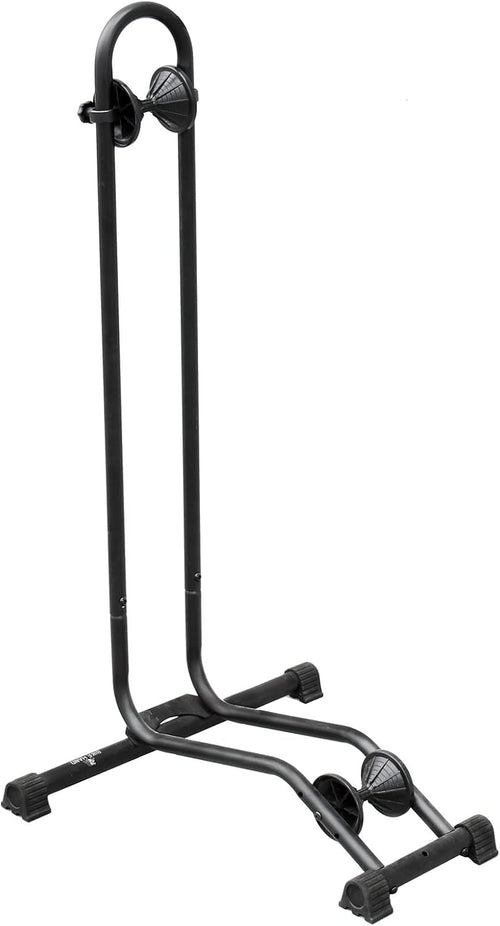 'bikehand bike floor stand parking rack stand, main product view