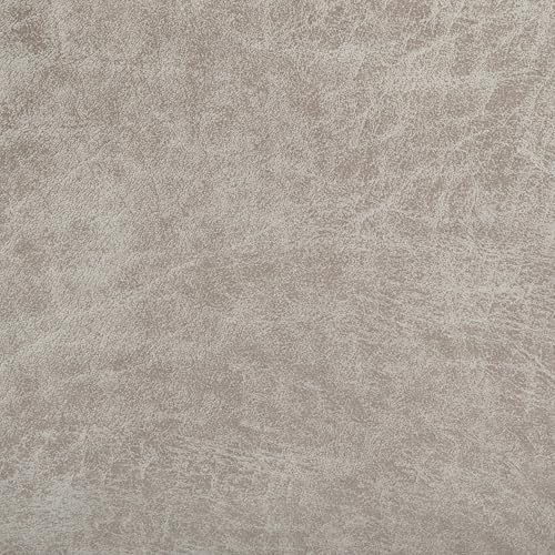SIMPLIHOME Owen 34" Wide Vegan Leather Lift Top Ottoman in Grey Taupe