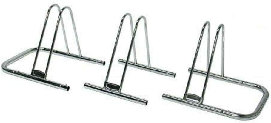 Sparehand 4 Bike Parking and Organization Solution - Freestanding Bike Stand ...