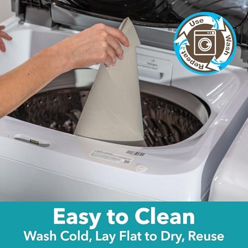 Smooth Top EasyLiner for Cabinets & Drawers, Easy to Install, Shelf Paper...