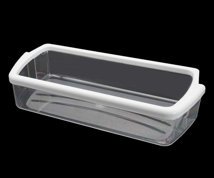 3 Pack W10321304 Refrigerator Door Shelf Bin Fit for Whirlpool WPW10321304