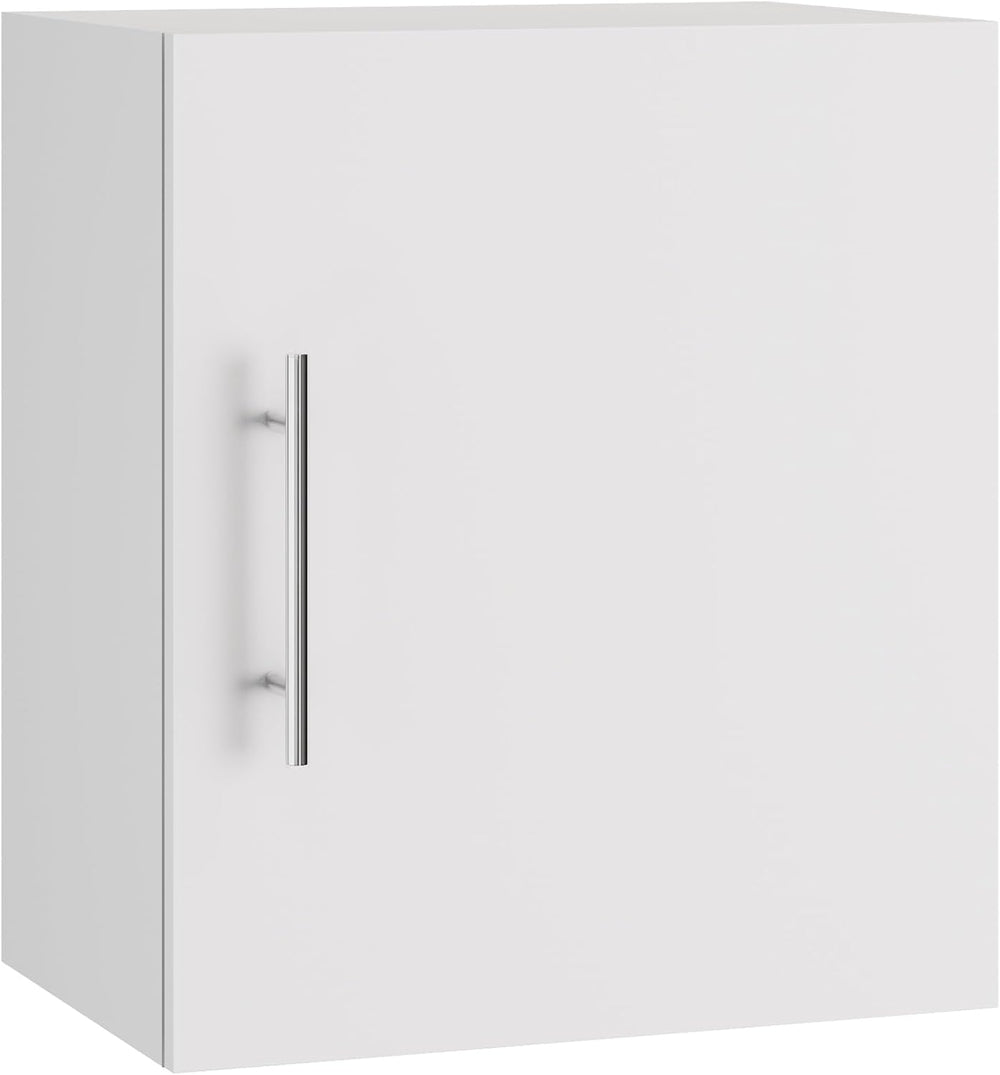 Small Wall Cabinet set of 3, 18" W x 12" D x 20" H Wooden Wall...