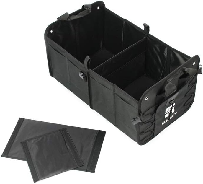 SEAT 000061109F Storage Box Boot Box Transport Box Shopping Basket