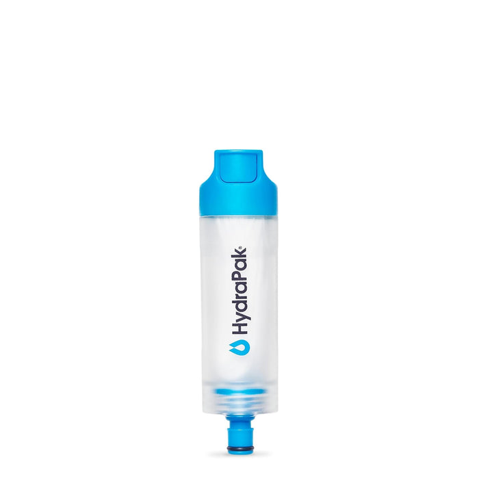 HydraPak 28mm Filter Kit Water Filtration Accessory (28mm Thread)