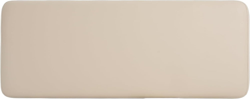 Christopher Knight Home Nesley Upholstered Ottoman with Storage for Living Ro...