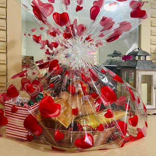 23 Pack 9 Inches Oval Wicker Bread Basket, Woven Serving Basket, Wicker Fruit...