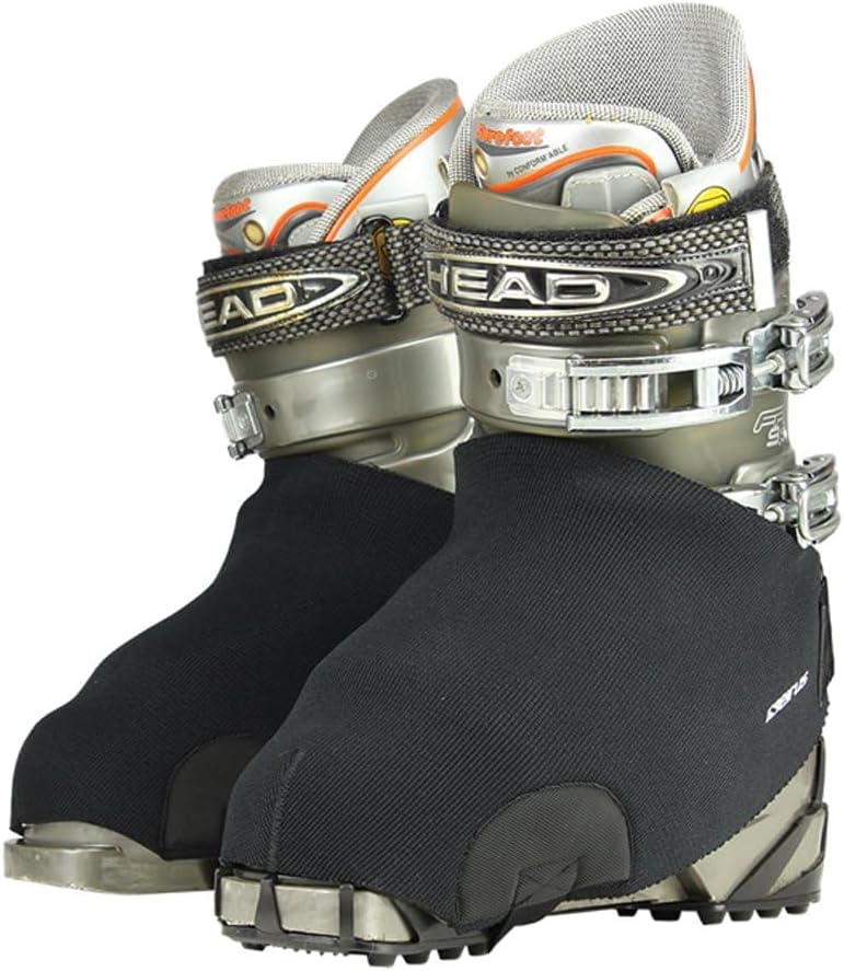 SEIRUS Boot Masque, Color