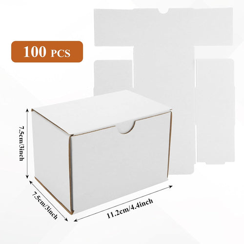 small boxes for shipping 4x3x3 shipping boxes for shown in use
