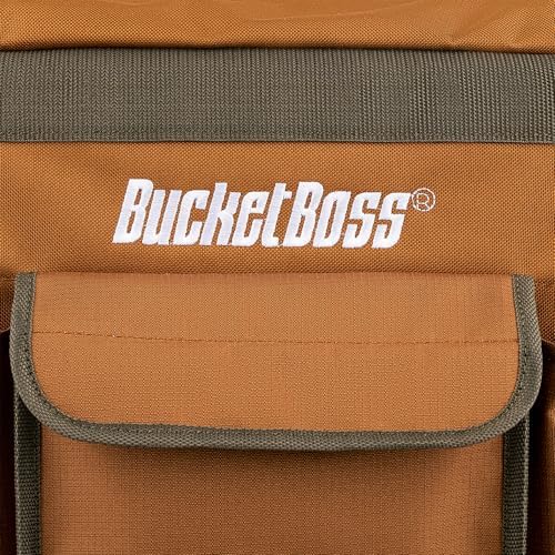 14 in. Rolling Tool Bag