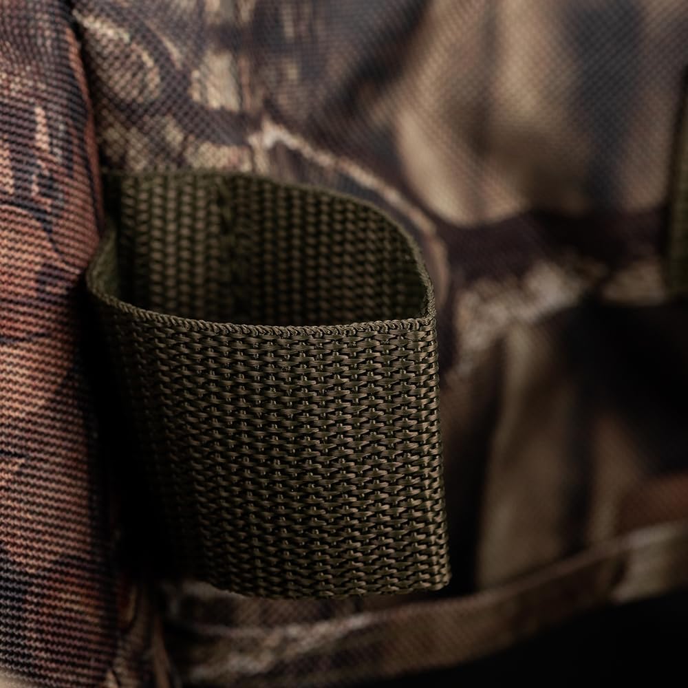 Bucket Boss - Camo Bucketeer Bucket Tool Organizer (Fits 5 Gallon Bucket), Bu...