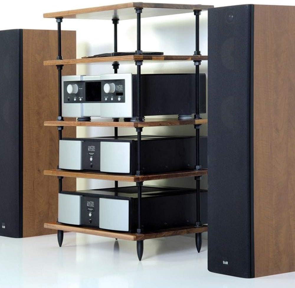 Salamander Designs A2/C Archetype Series Stand