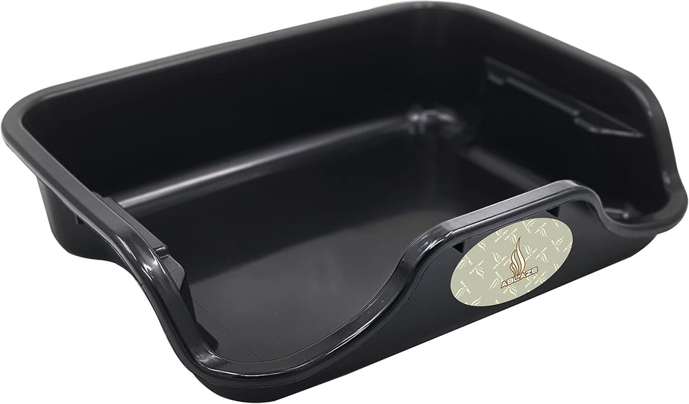 Ablaze Tray - 2 Pack Large Bin Set with Replaceable 150 Micron Screen