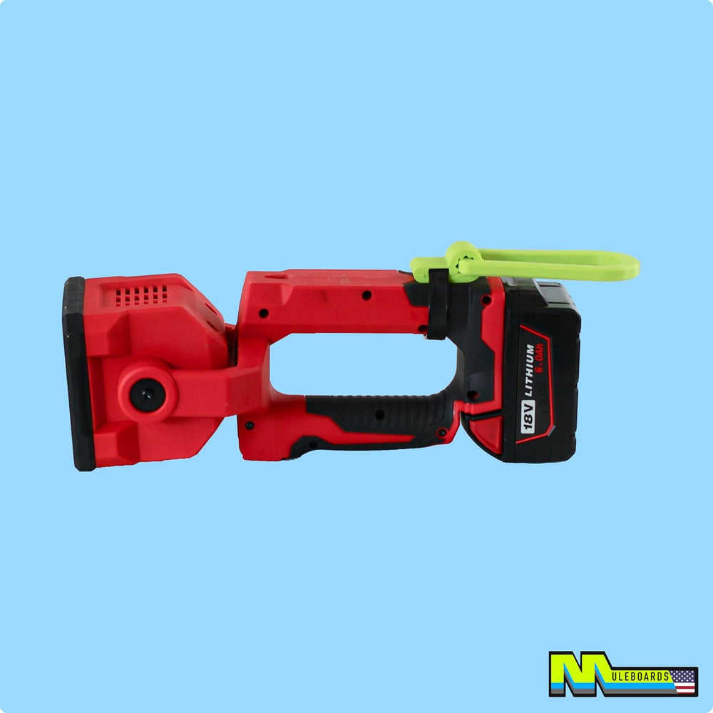 MuleBoards EZ Hanger