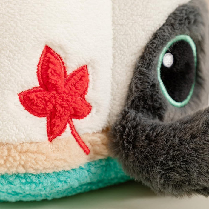 Honkai: Star Rail Critter Pick: Ruan Mei's Creation Plush Tissue Box - Trash Cake Edition
