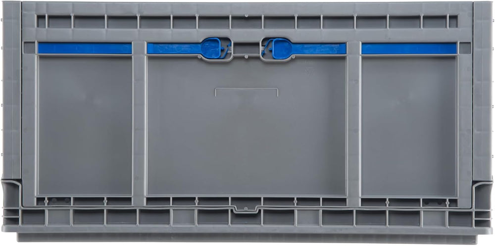Hudson Exchange 23.62 x 15.75 x 11.81" (15.2 Gallon) Collapsible Straigh...
