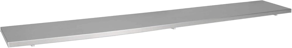 RecPro 72 Inch Concession Shelf | Drop Down Folding Shelf | Serving Food Shel...