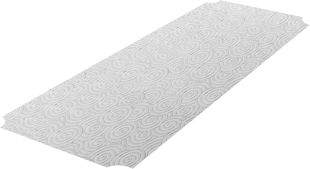 RESILIA Shelf Liner Set for Wire Shelving Units – 5 Pack, 18 Inches x 36 Inch...