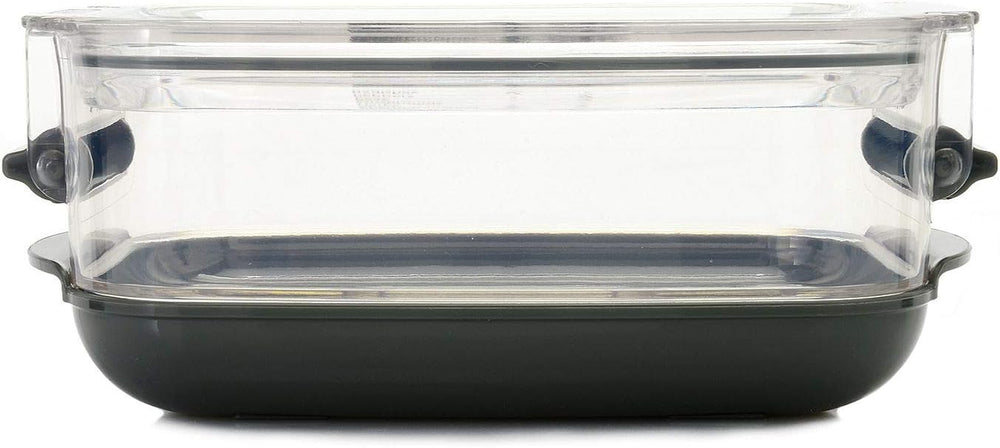 Progressive International Prepworks ProKeeper Food Storage Container Set, 3 P...
