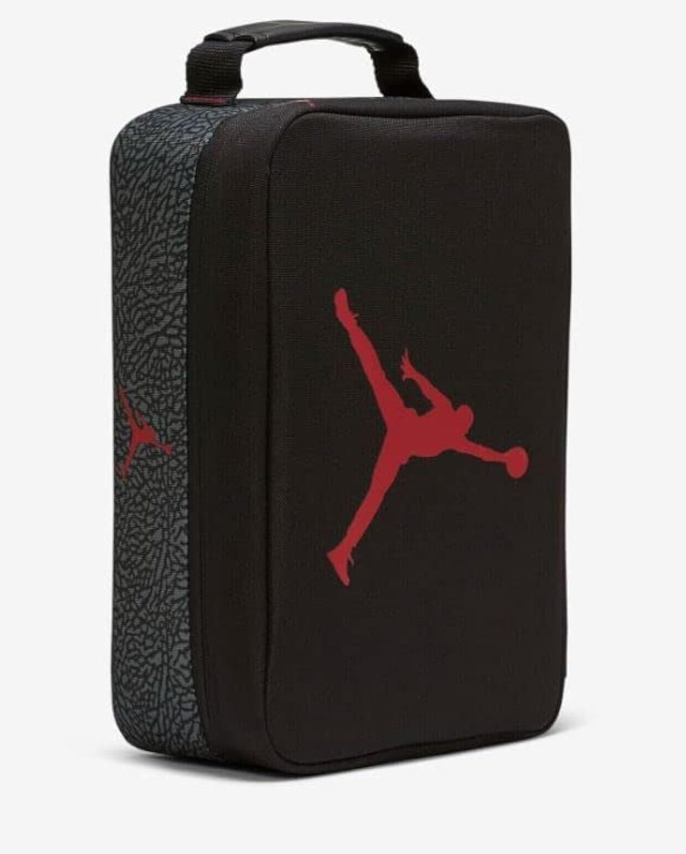 Jordan The Shoe Box Sneaker Storage (Black/Gold)