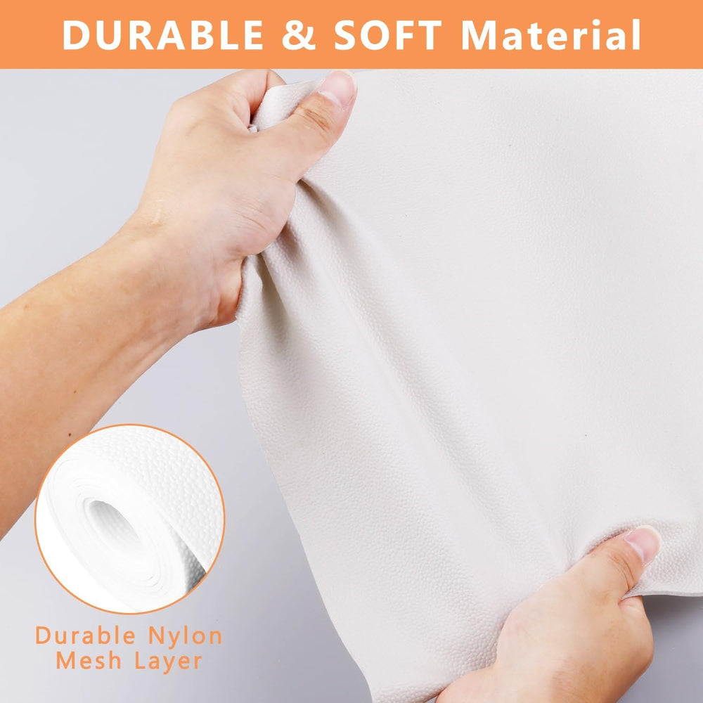 WochiTV Shelf Liner for Cabinets, Drawer Non Adhesive Non Slip Foam Mat for K...