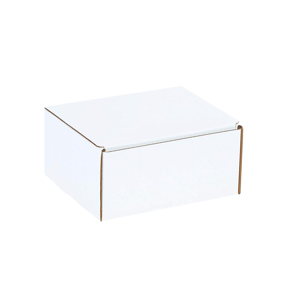 Boxes Fast BFM1295 Corrugated Cardboard Literature Mailers, 12 1/8 x 9 1/4 x ...