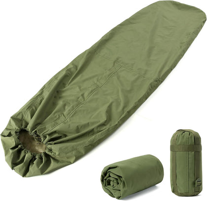 MT Military Nanovee Bivy Cover for Modular Sleeping System