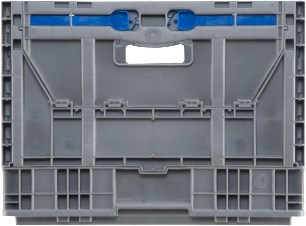 Hudson Exchange 23.62 x 15.75 x 11.81" (15.2 Gallon) Collapsible Straigh...