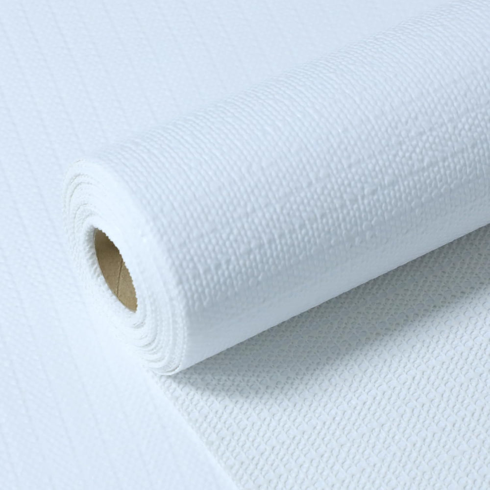 Shelf Liners for Kitchen Cabinets 24 Inch Wide X 20 Ft Non Adhesive Cabinet D...