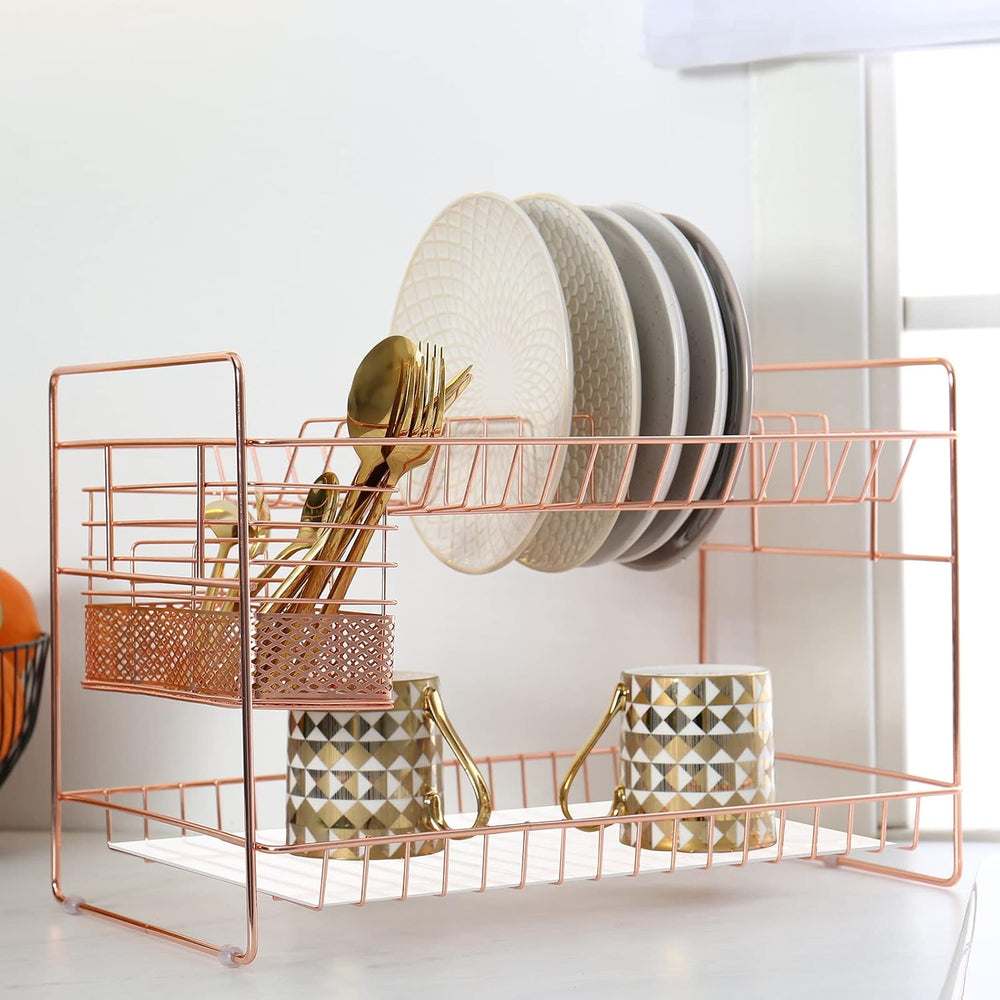 TaoBary Wire Shelf Liner Pantry Shelving Wire Shelf Cover for Shelves, Transp...