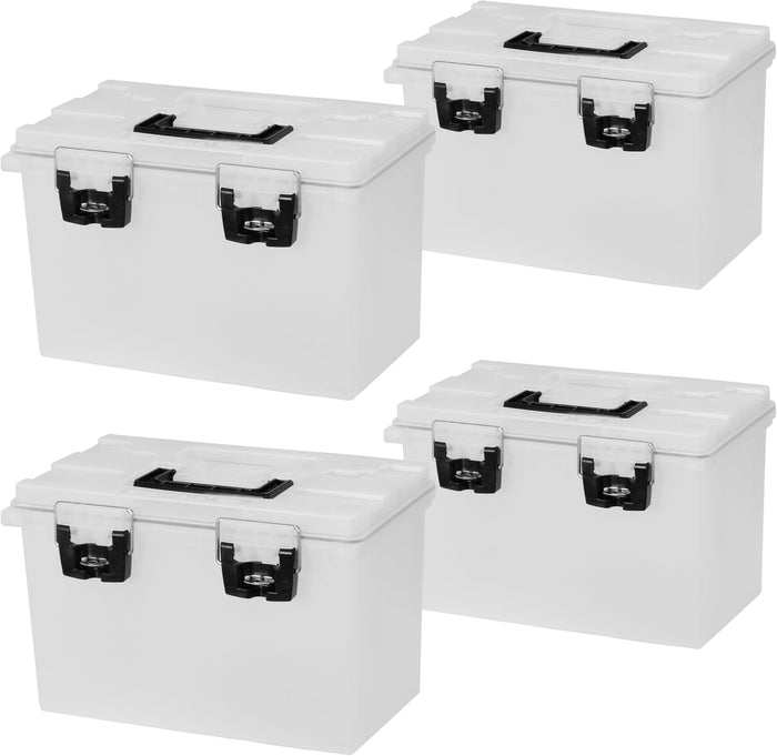 Sheffield 12767 XL Storage Bins
