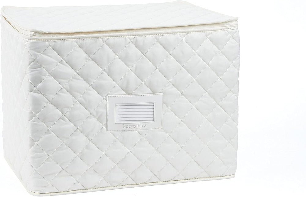 Covermates Keepsakes - Adjustable Glassware Storage - Padded Protection - ID ...