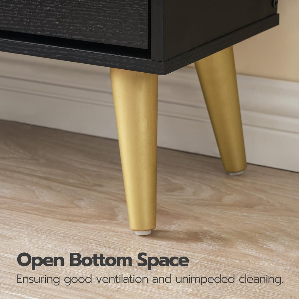 HOOBRO Shoe Cabinet, Shoe Storage Cabinet for Entryway, Hidden Shoe Cabinet w...