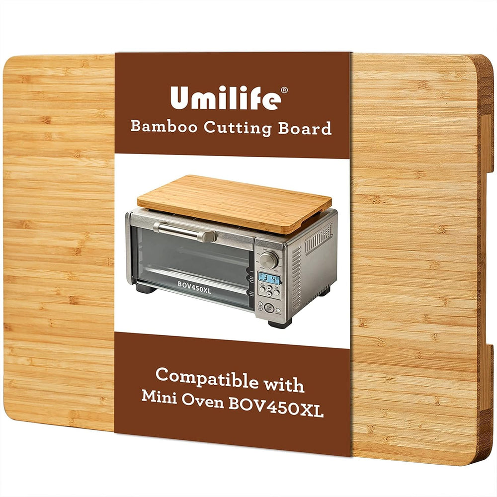 Cutting board Compatible with Breville BOV450XL Mini Smart Toaster Oven, Acce...