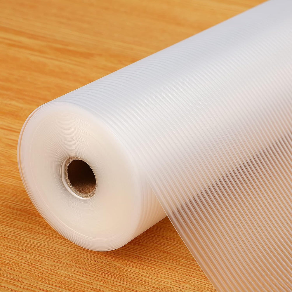 Anoak Shelf Liner Cabinet Liner, Non Adhesive Drawer Liner, Washable 20 Inch ...