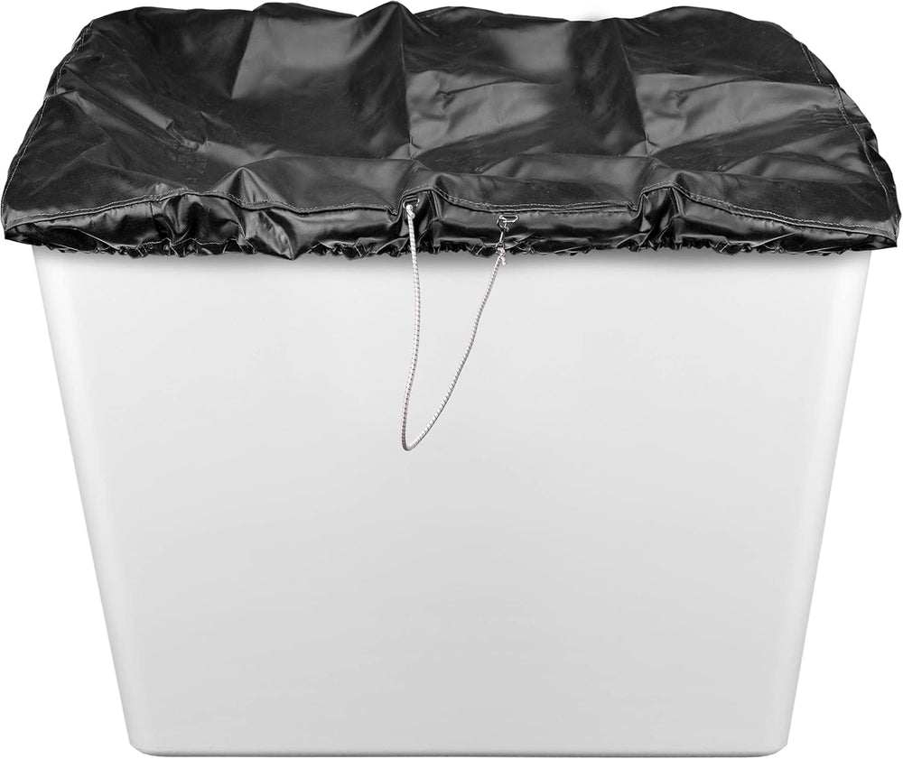 Bucket Truck Parts Heavy Duty Bucket Truck Cover, Vinyl, Fits 2 Man 28x51