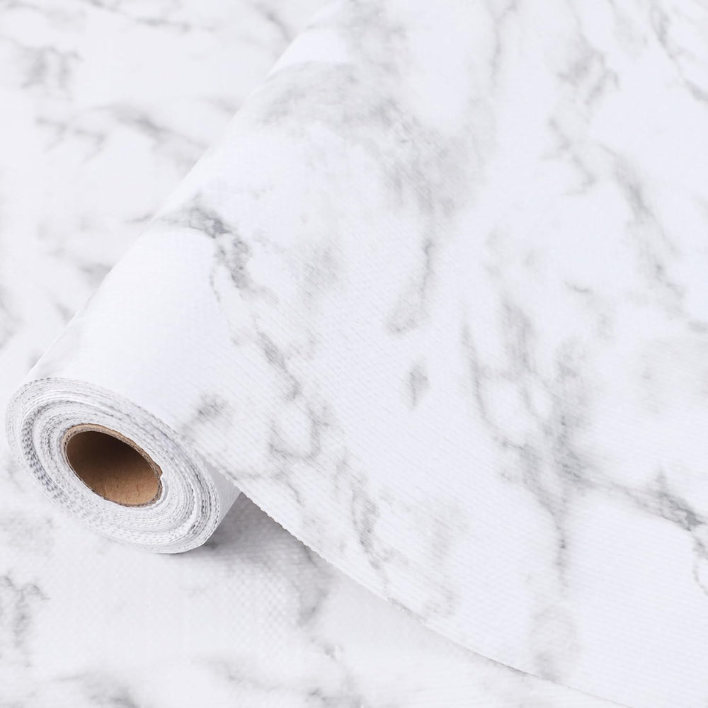 Shelf Liners for Kitchen Cabinets Non Adhesive 20 Inch Wide X 20 Ft Cabinet D...