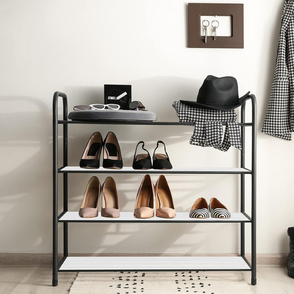 TaoBary Wire Shelf Liner Pantry Shelving Wire Shelf Cover for Shelves, Transp...
