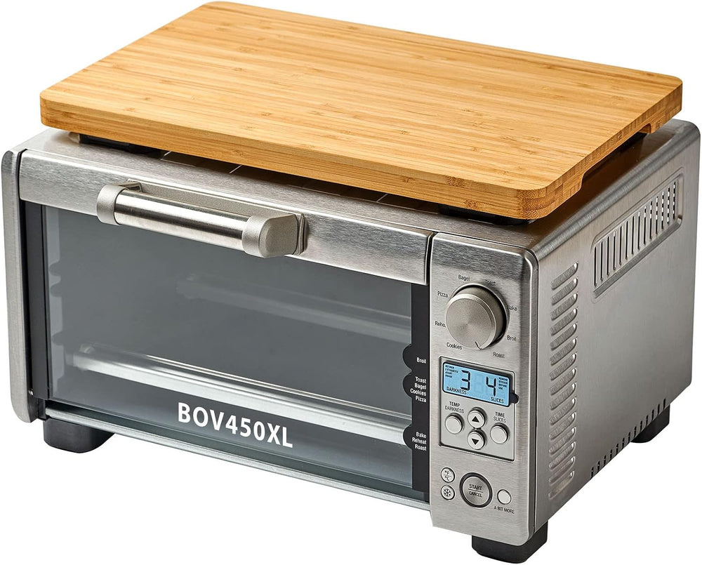 Cutting board Compatible with Breville BOV450XL Mini Smart Toaster Oven, Acce...