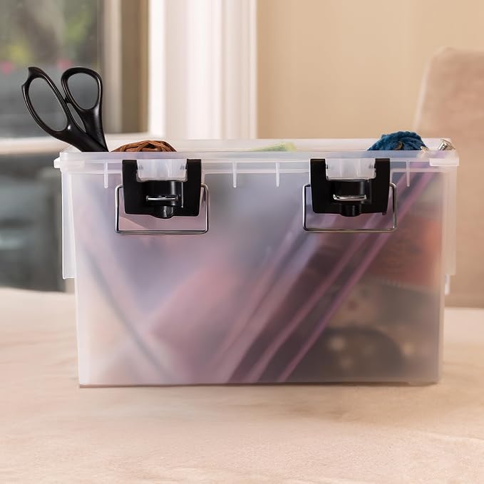 Sheffield 12763 XL Storage Bins