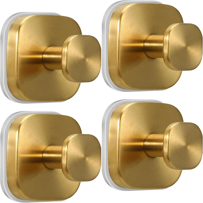 Suction Cup Hooks for Shower