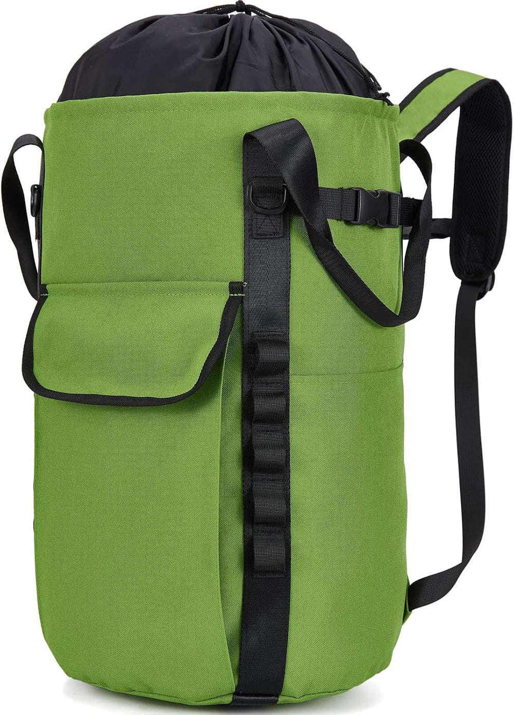 Arborist Rope Bag, 35L Tree Climbing Rope Bag, Arborist Equipment Bucket Back...