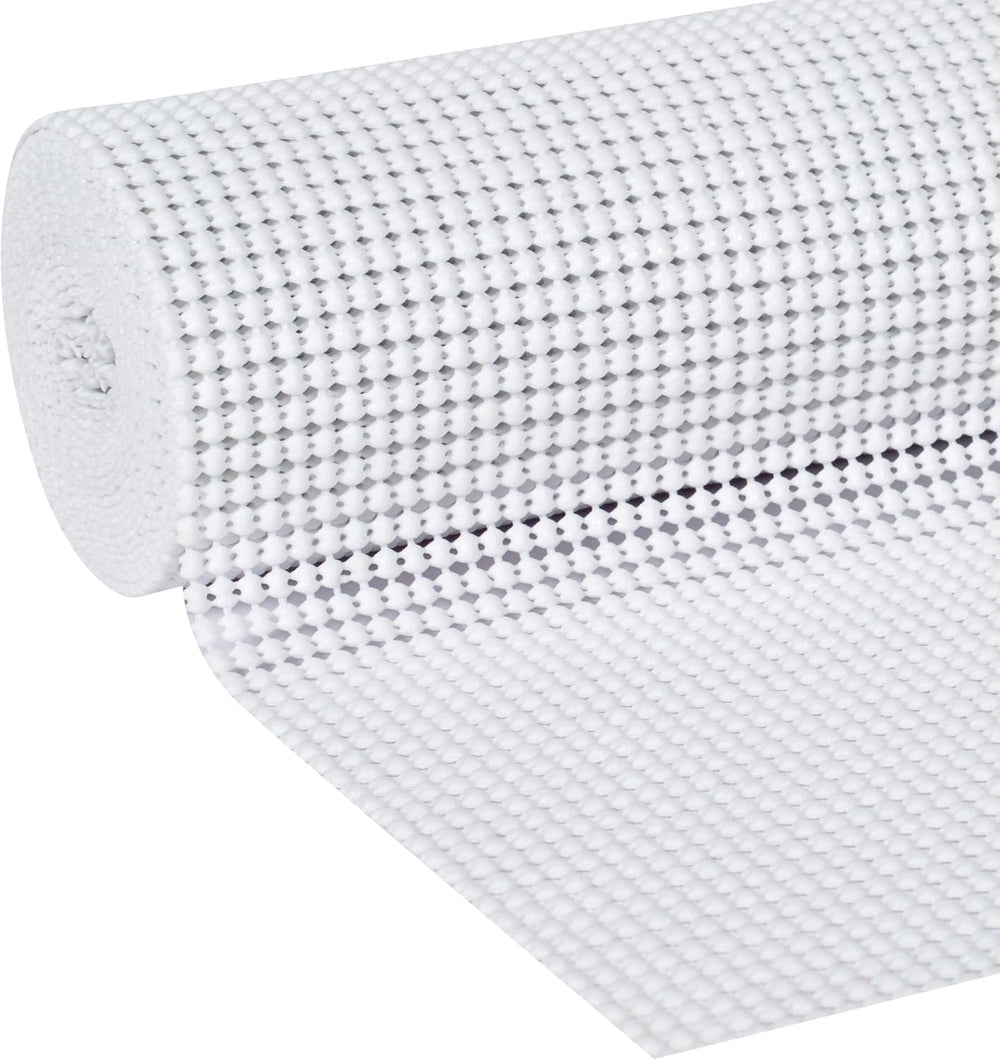 EasyLiner Select Grip Shelf Liner - Easy to Install & Cut to Fit - Non Sl...