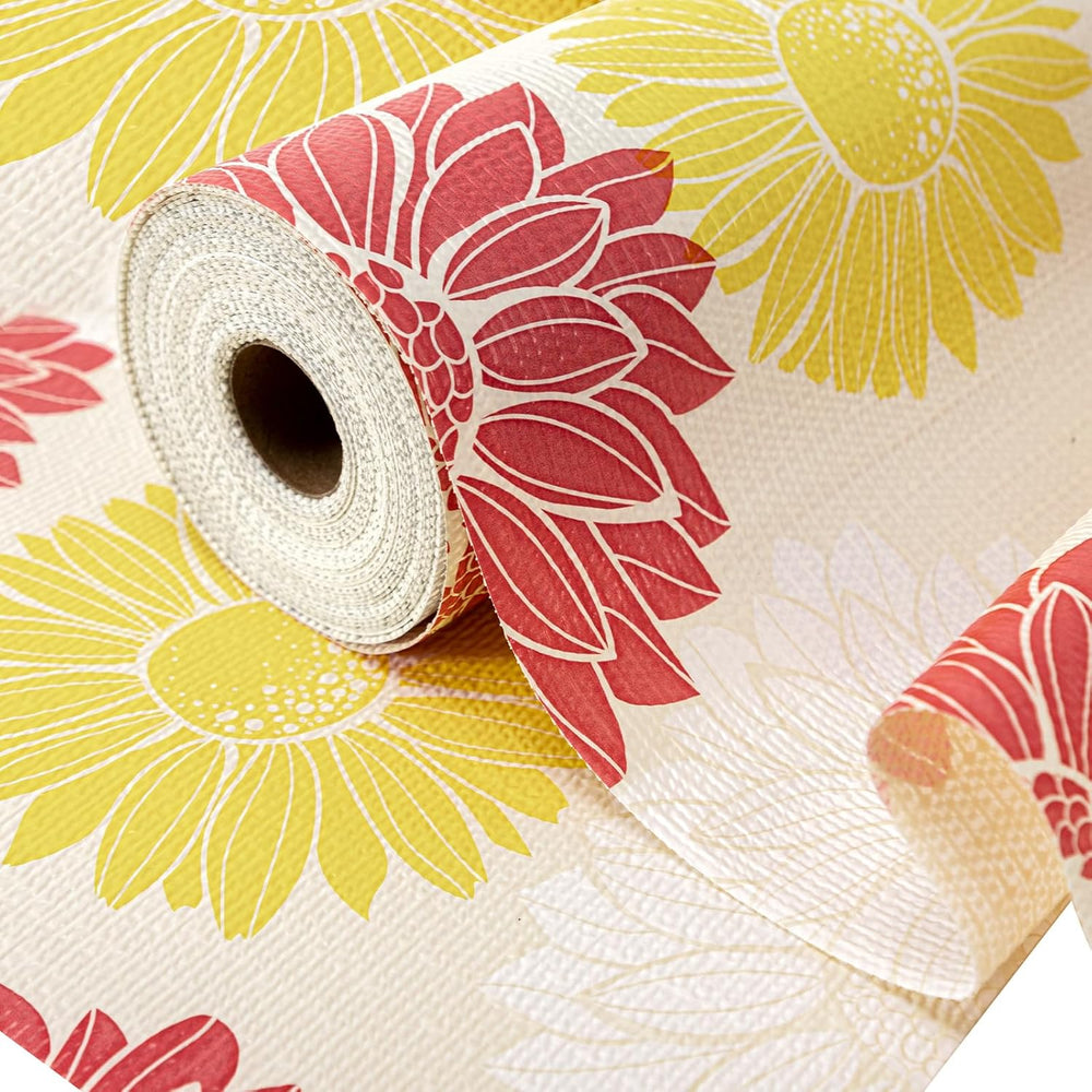 Shelf Liner 5Rolls*17.7'' X 96'' Non Adhesive Cabinet Drawer ...