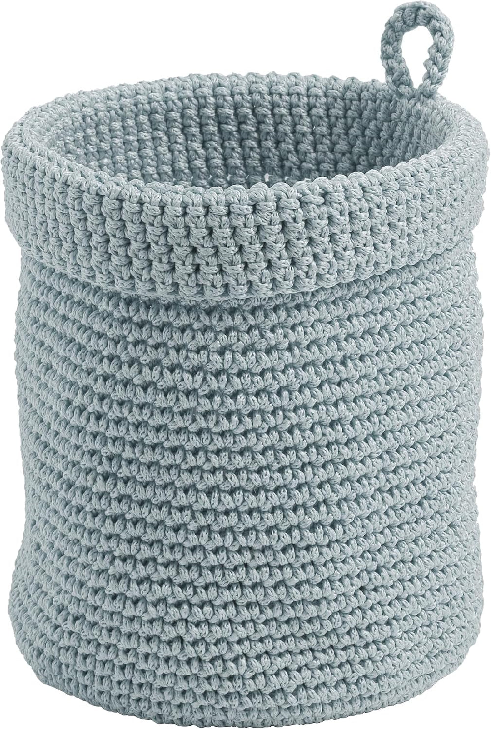 Gedy Storage Basket Mauve Blue