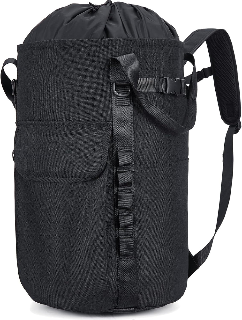 Arborist Rope Bag, 35L Tree Climbing Rope Bag, Arborist Equipment Bucket Back...