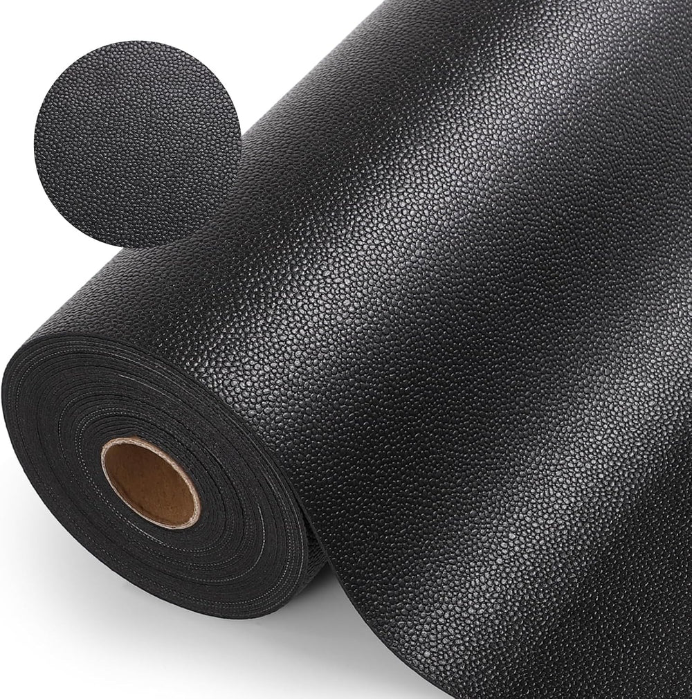 Drawer Liner for Cabinets, Shelf Liner Non Adhesive Non Slip Foam Mat for Kit...