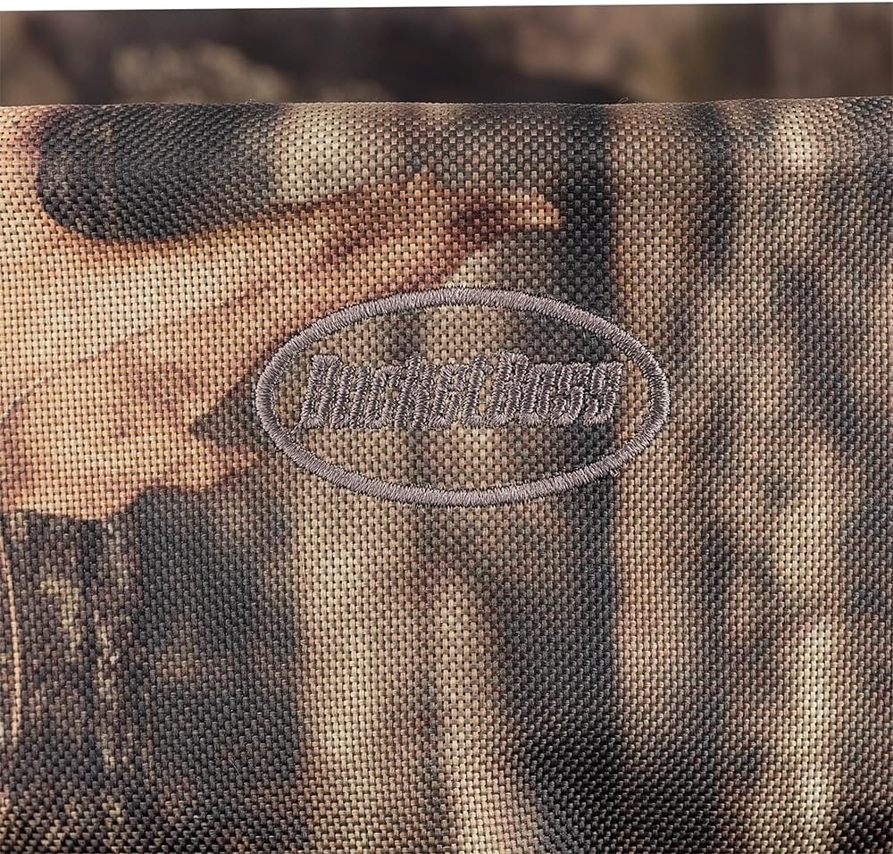 Bucket Boss - Camo Bucketeer Bucket Tool Organizer (Fits 5 Gallon Bucket), Bu...