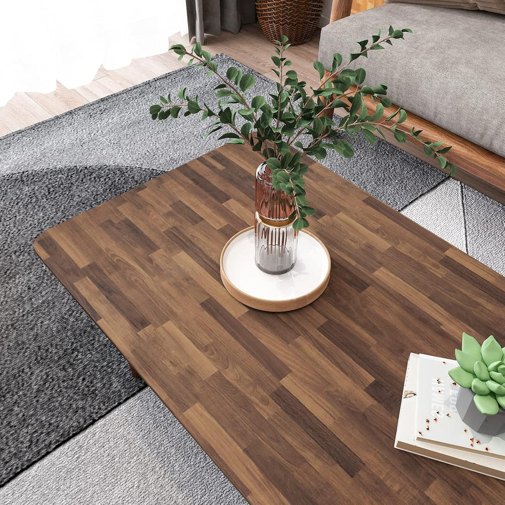 VEELIKE Large Size Butcher Block Contact Paper Peel and Stick Countertops for...